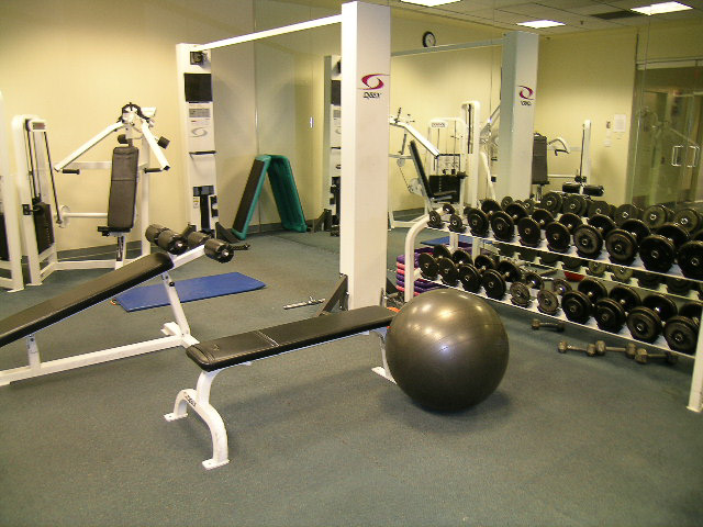 Wall Centre - Amenity Photo 4 of 20