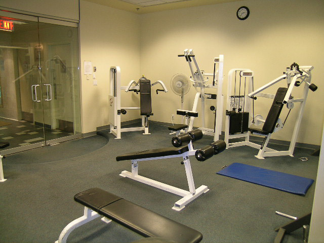 Wall Centre - Amenity Photo 5 of 20