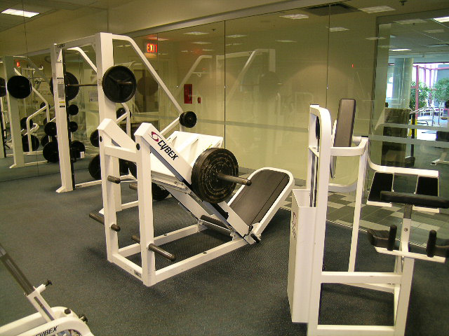 Wall Centre - Amenity Photo 6 of 20