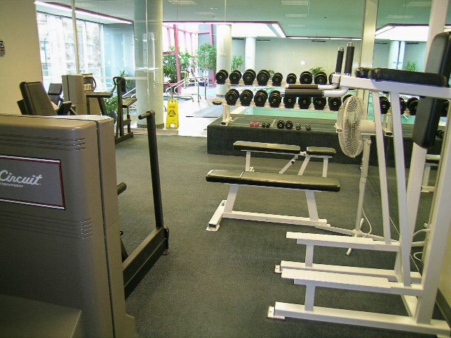 Wall Centre - Amenity Photo 7 of 20