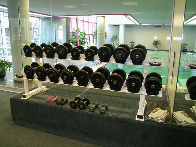 Wall Centre - Amenity Photo 8 of 20