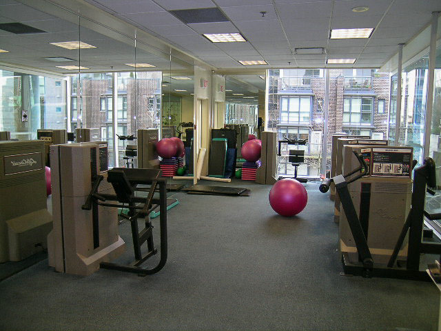 Wall Centre - Amenity Photo 9 of 20