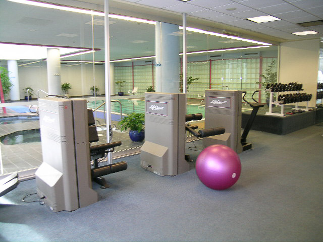 Wall Centre - Amenity Photo 10 of 20