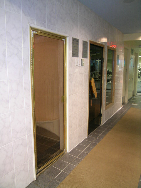 Wall Centre - Amenity Photo 13 of 20