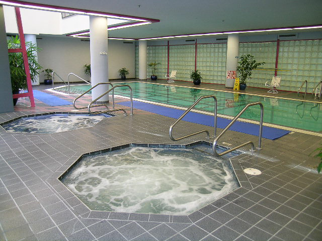 Wall Centre - Amenity Photo 15 of 20