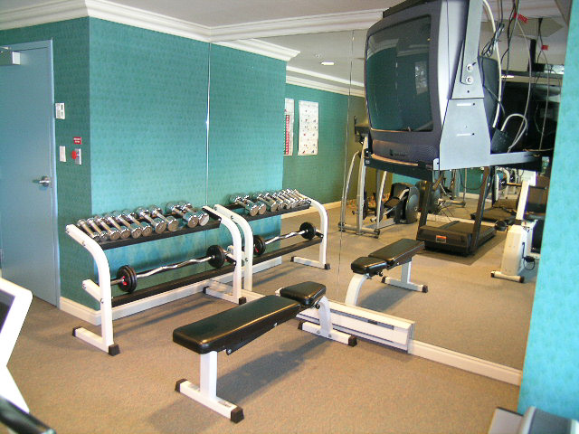 Yacht Harbour Pointe - Amenity Photo 2 of 3