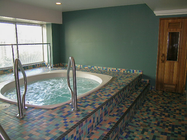 Yacht Harbour Pointe - Amenity Photo 3 of 3