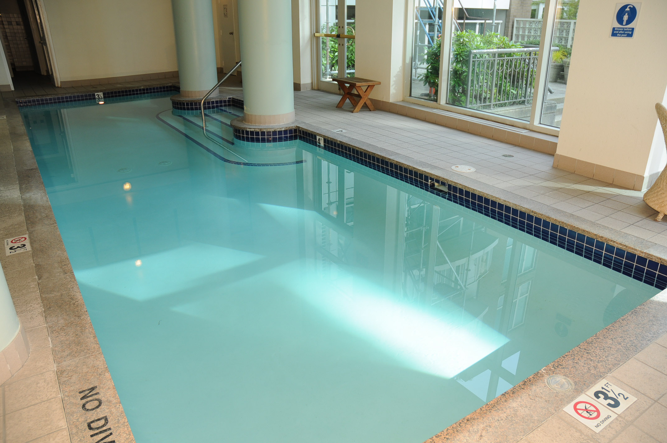 888 Beach - Amenity Photo 6 of 8