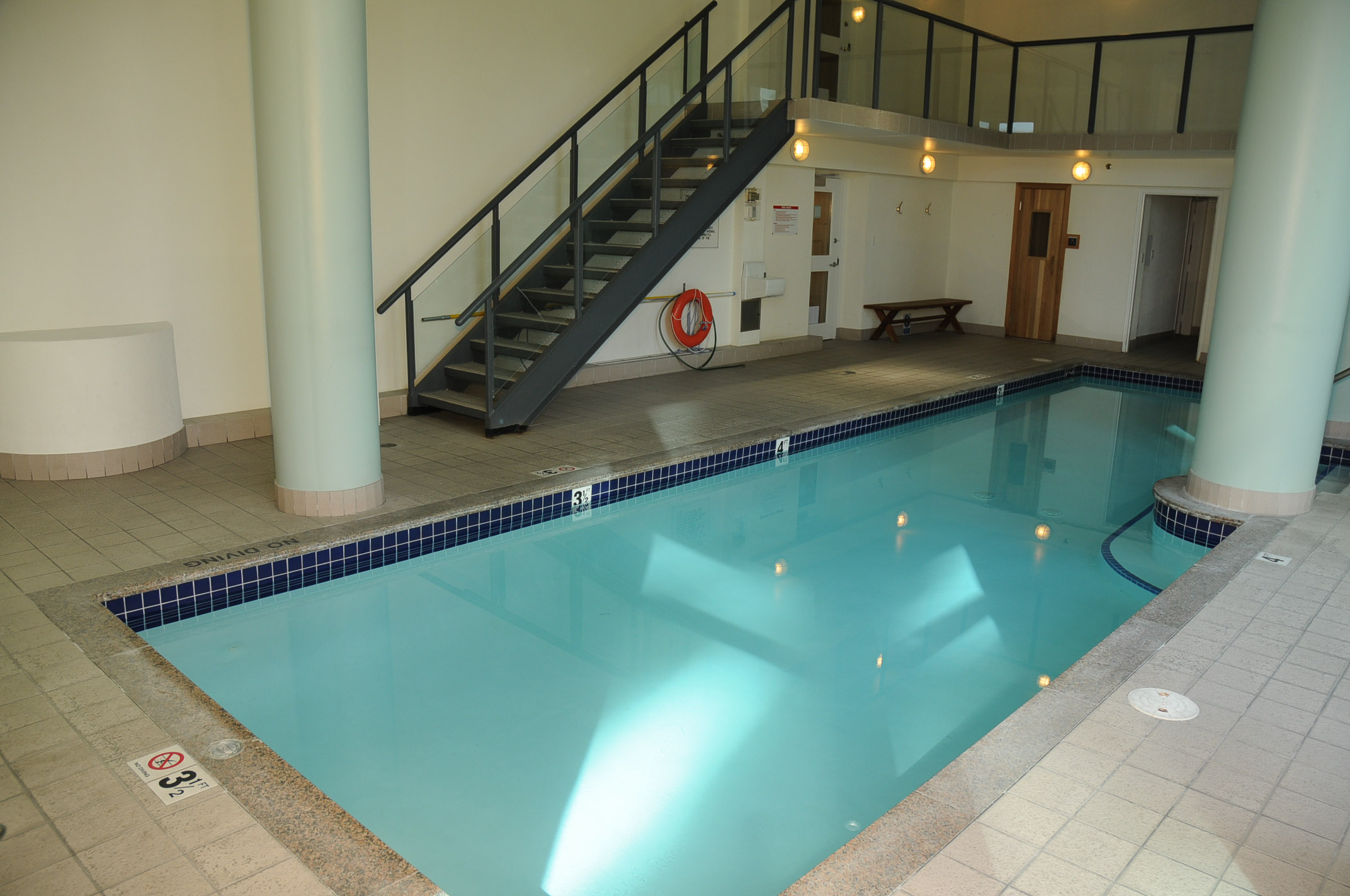 888 Beach - Amenity Photo 7 of 8