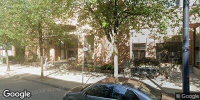 Street view of Genesis