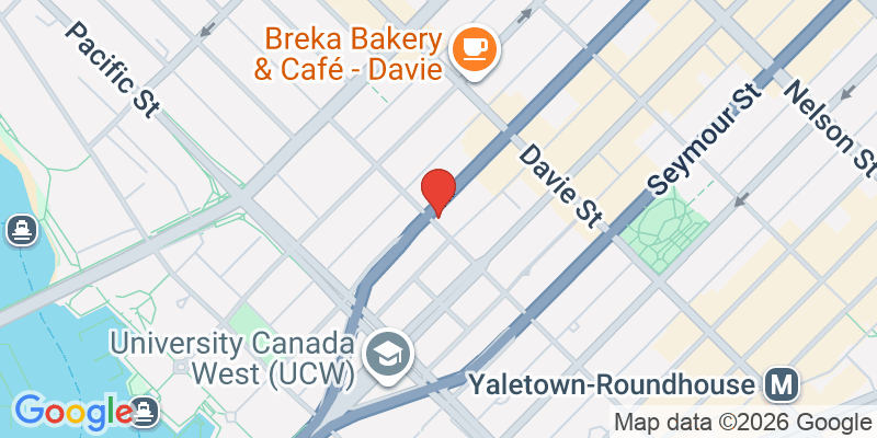 Map of Century Tower