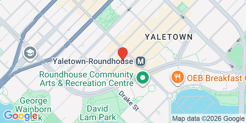 Map of Greenwich Place