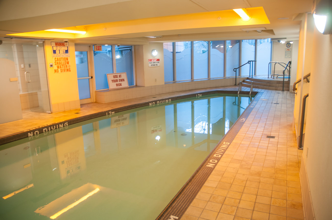 Columbus - Amenity Photo 1 of 5