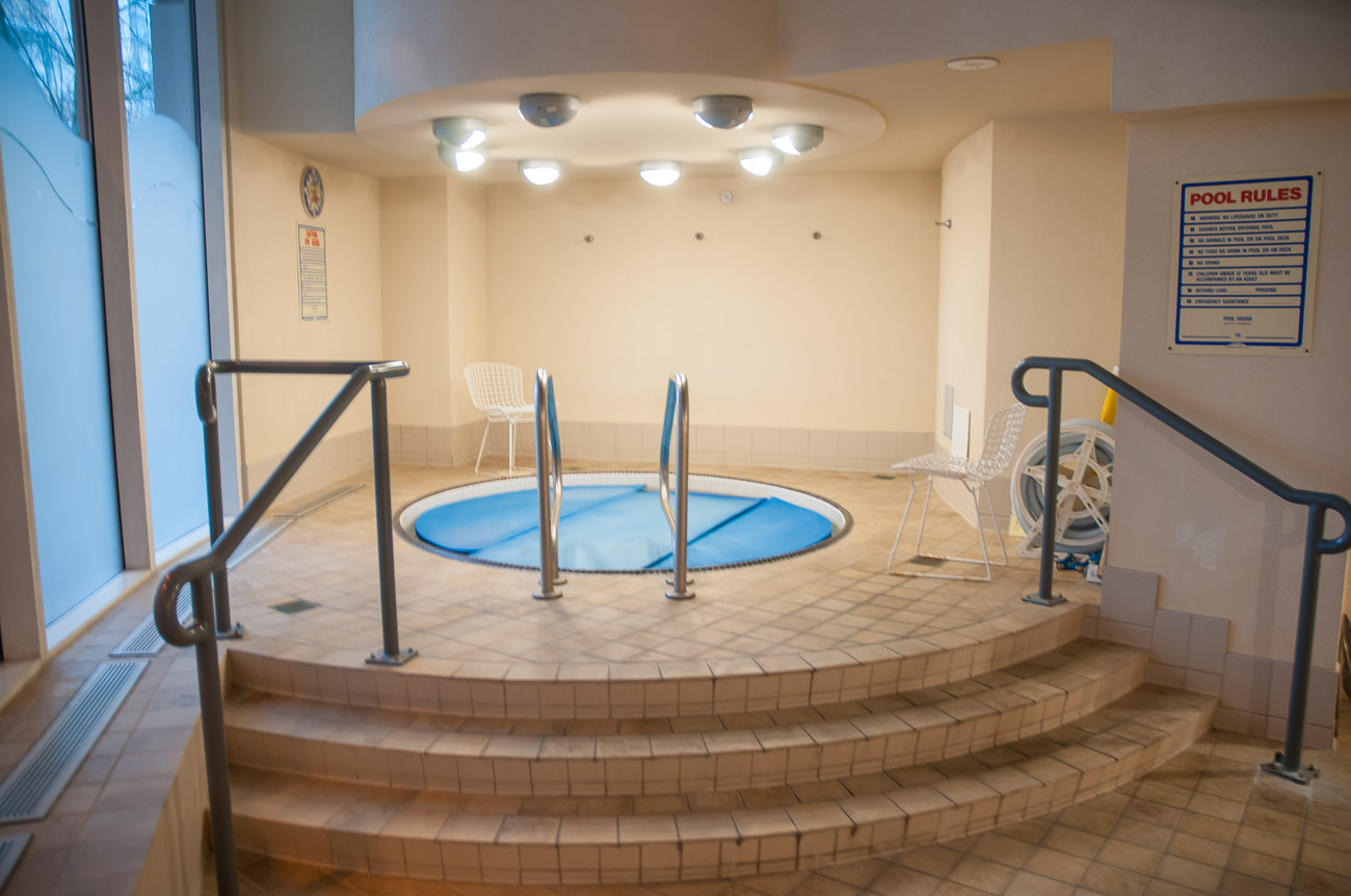 Columbus - Amenity Photo 2 of 5