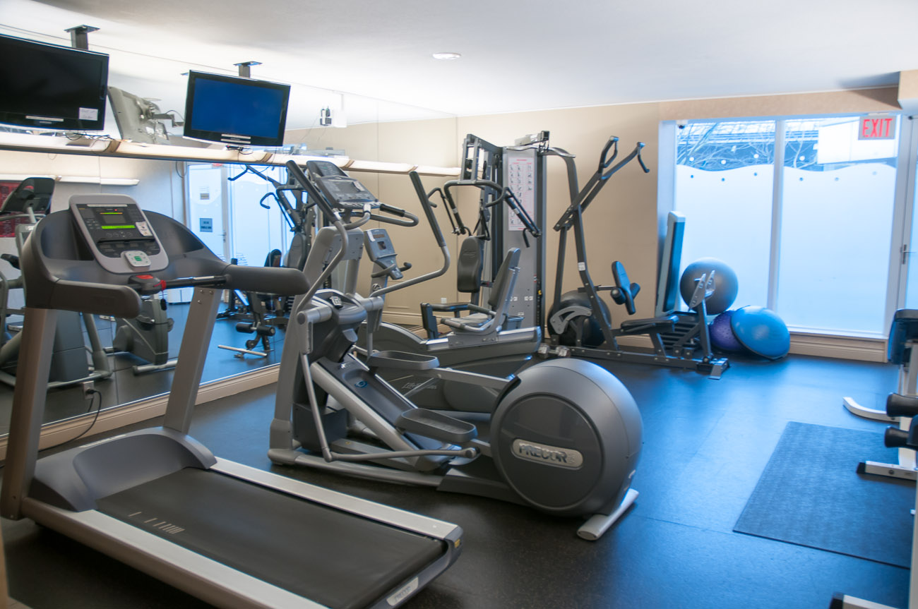 Columbus - Amenity Photo 3 of 5