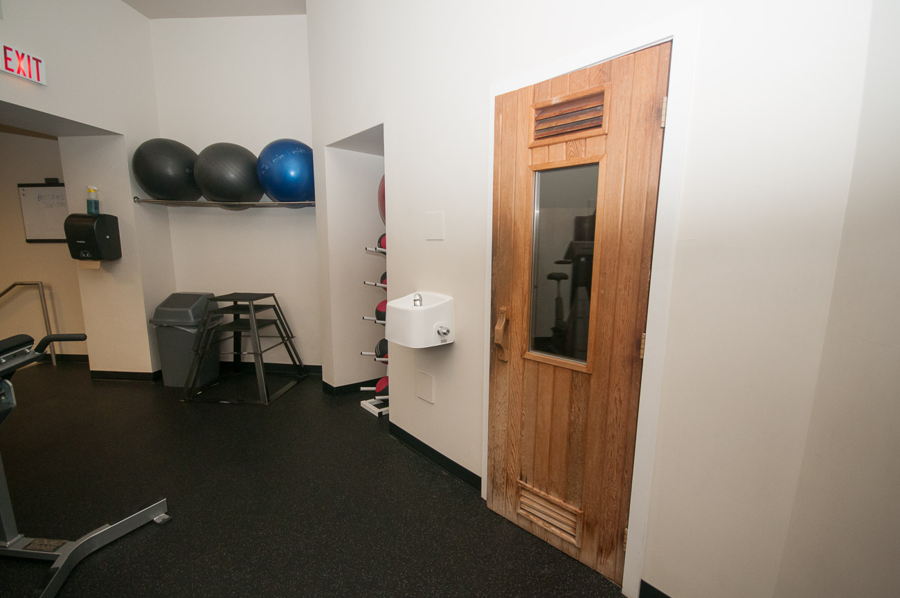 Park Plaza - Amenity Photo 1 of 5