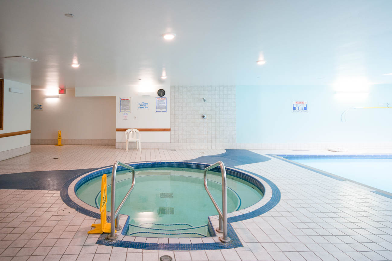 Aquarius Villas / Building 4 - Amenity Photo 3 of 11