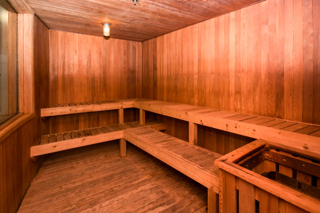 Aquarius Villas / Building 4 - Amenity Photo 5 of 11