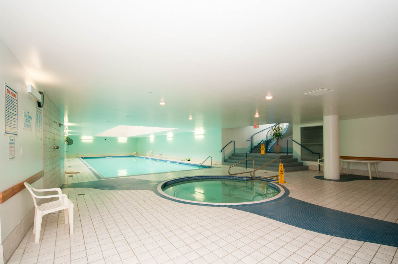 Aquarius Villas / Building 4 - Amenity Photo 6 of 11