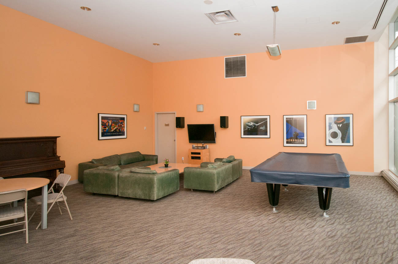 Aquarius Villas / Building 4 - Amenity Photo 8 of 11