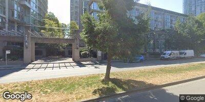 Street view of LTD