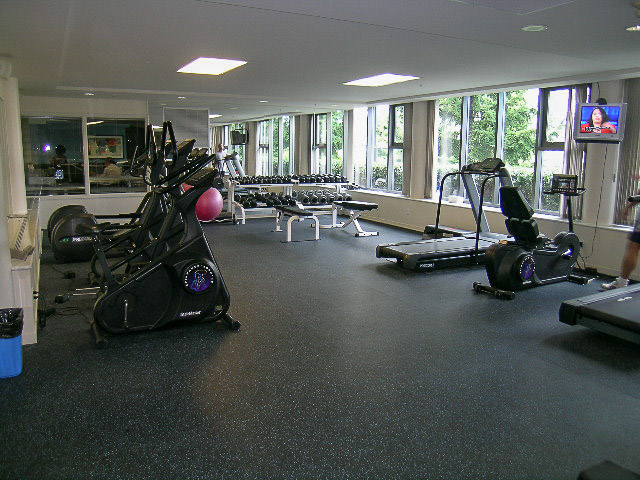LTD - Amenity Photo 1 of 11