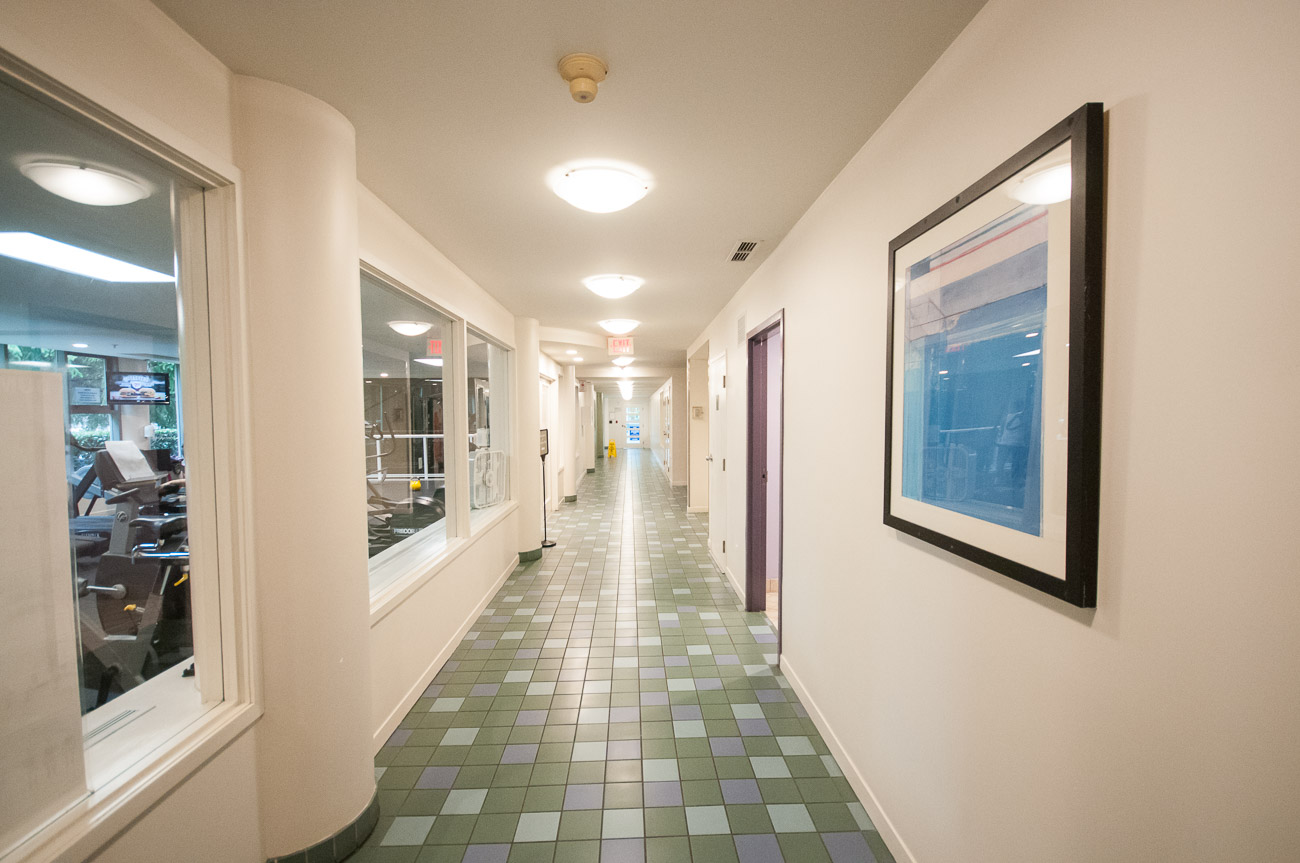 Waterworks - Amenity Photo 1 of 8