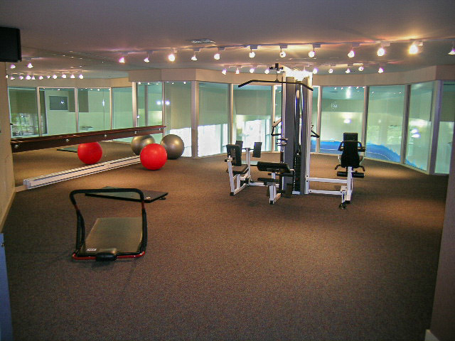 Marinaside Resort - Amenity Photo 11 of 15
