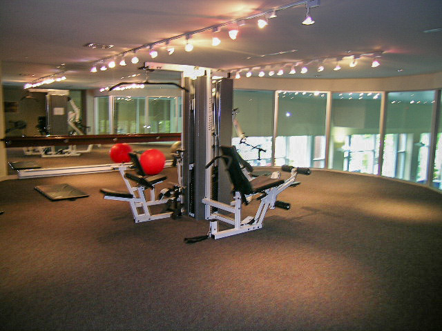 Marinaside Resort - Amenity Photo 12 of 15