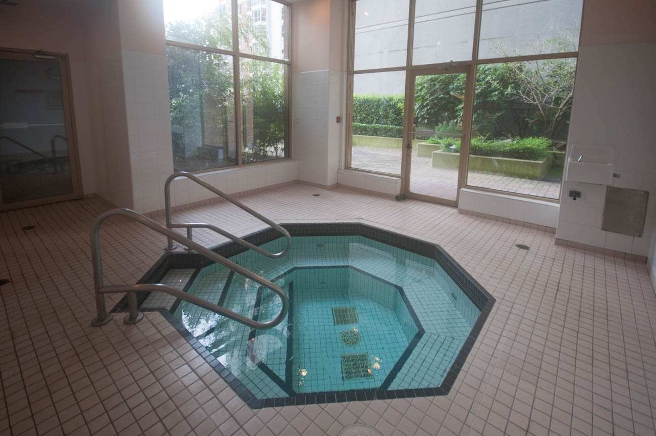 Galileo - Amenity Photo 5 of 6