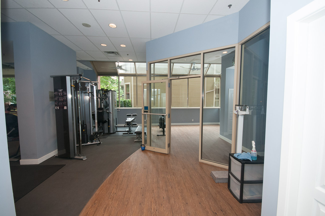 Eight One Nine - Amenity Photo 1 of 9