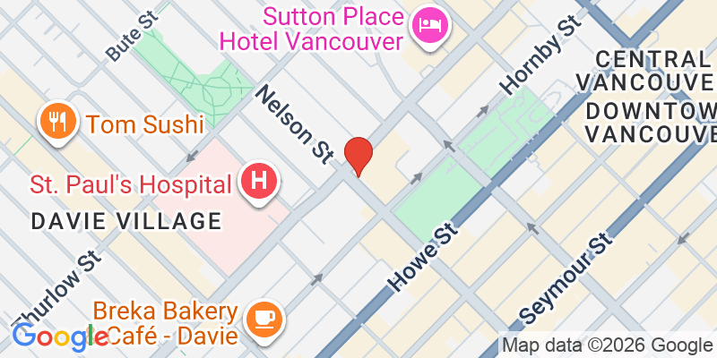 Map of Electra