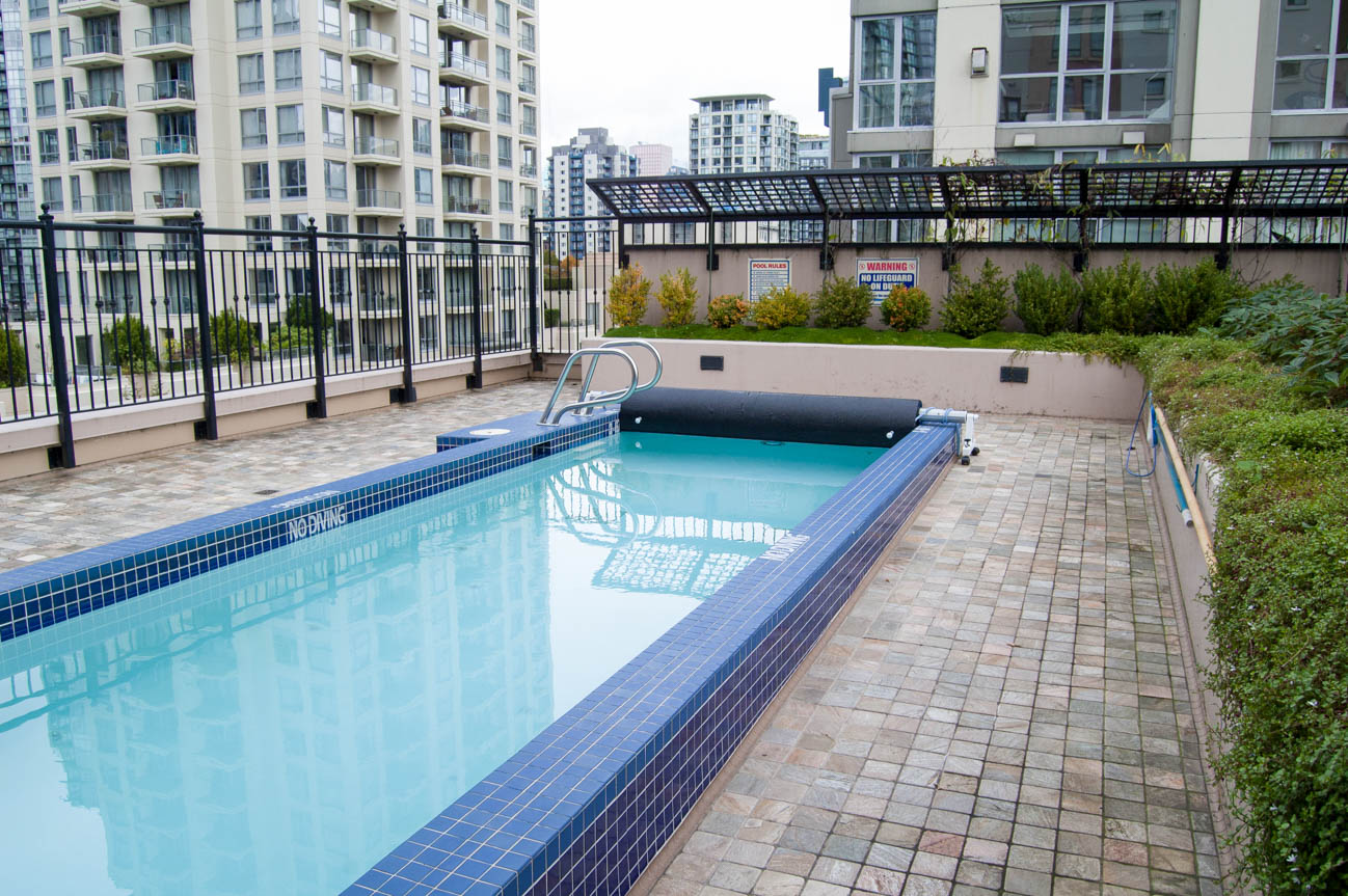 The Grace - Amenity Photo 1 of 11