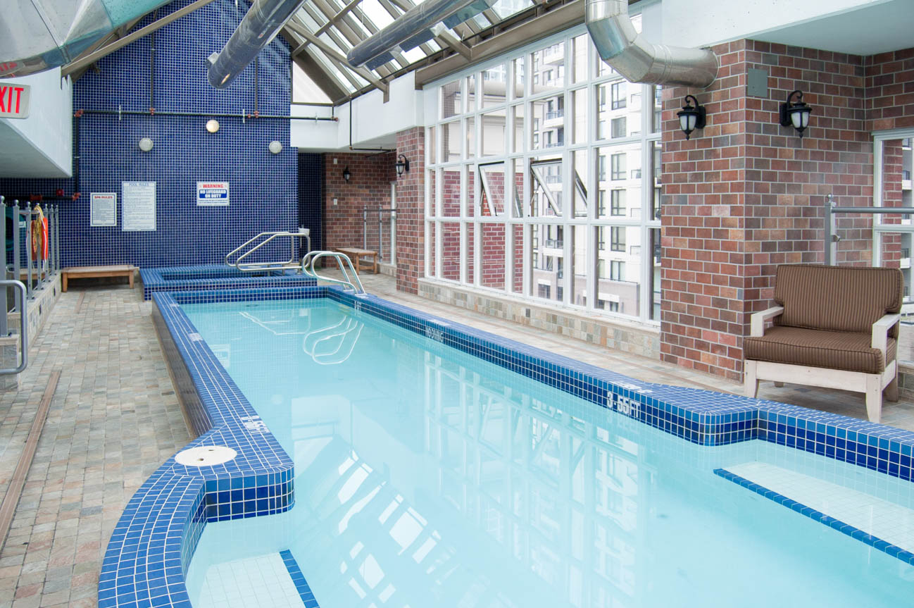The Grace - Amenity Photo 2 of 11