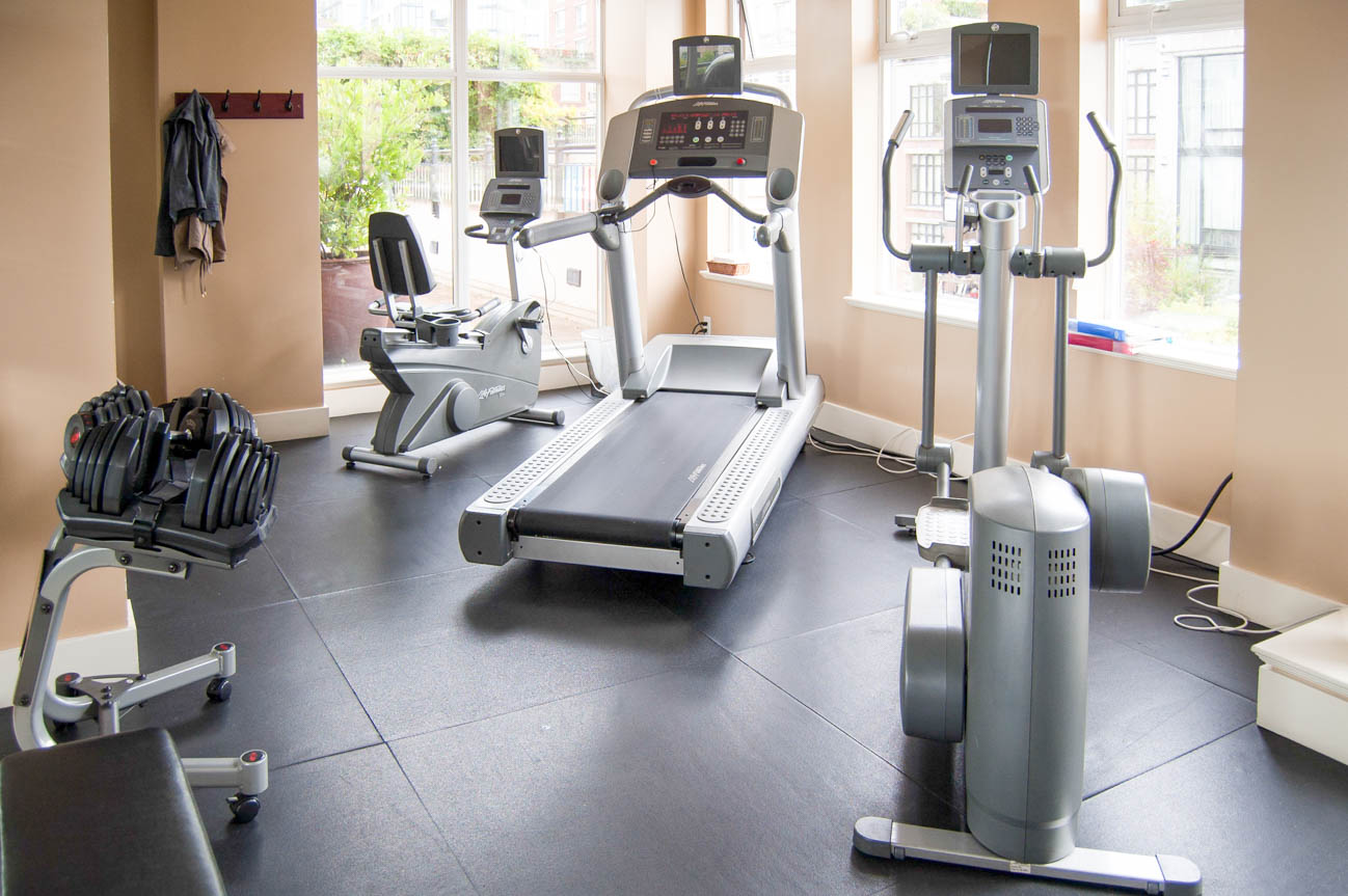 The Grace - Amenity Photo 8 of 11