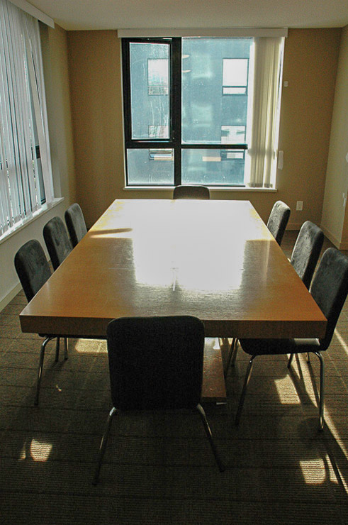 Yaletown Park I - Amenity Photo 14 of 15