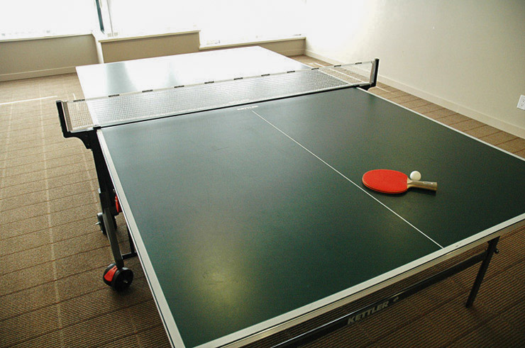 Yaletown Park I - Amenity Photo 15 of 15