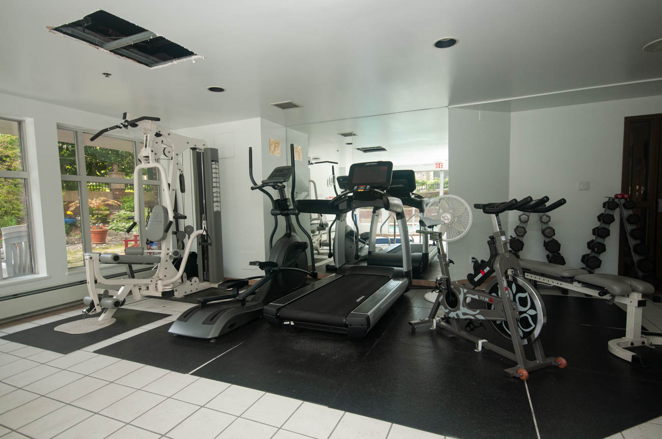 Ellington - Amenity Photo 5 of 6