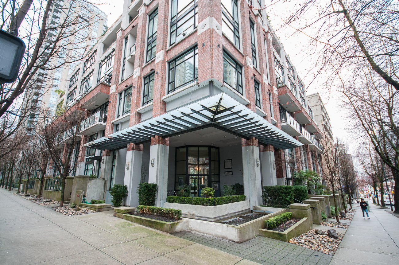 Tribeca Lofts - Amenity Photo 4 of 5