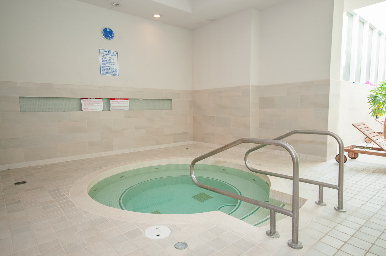 Silver Sea - Amenity Photo 3 of 9