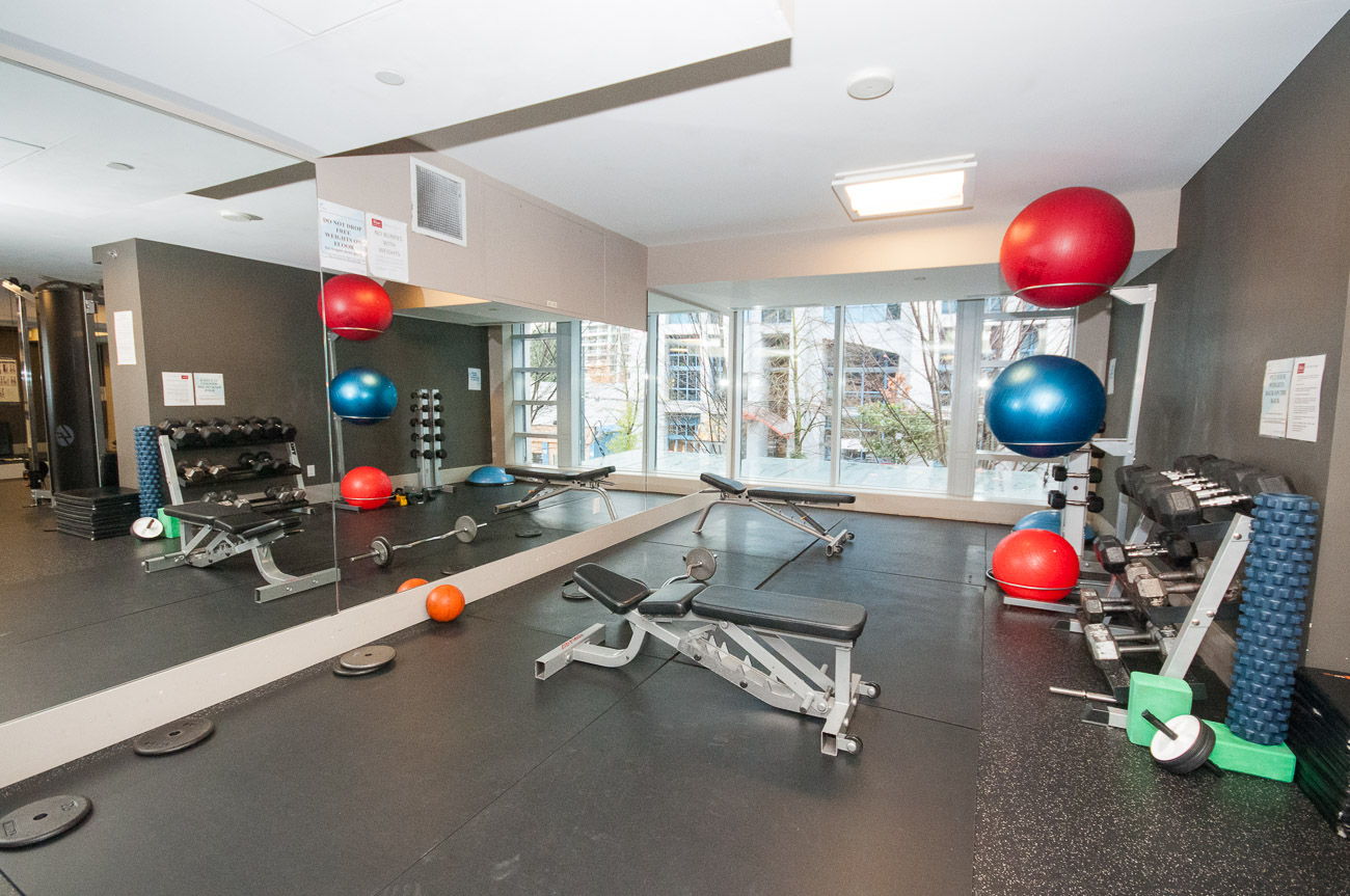 Elan - Amenity Photo 1 of 7