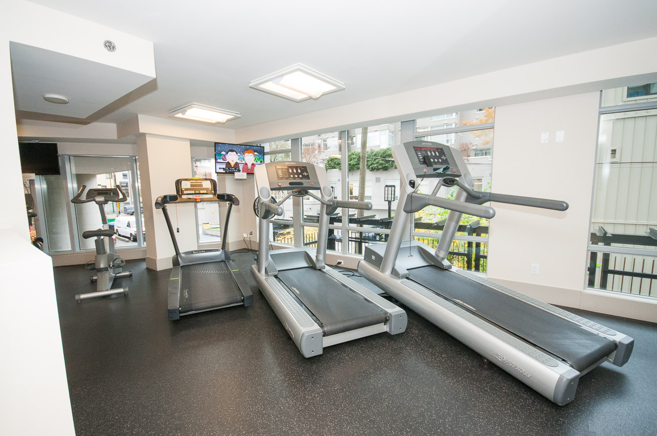 Elan - Amenity Photo 3 of 7