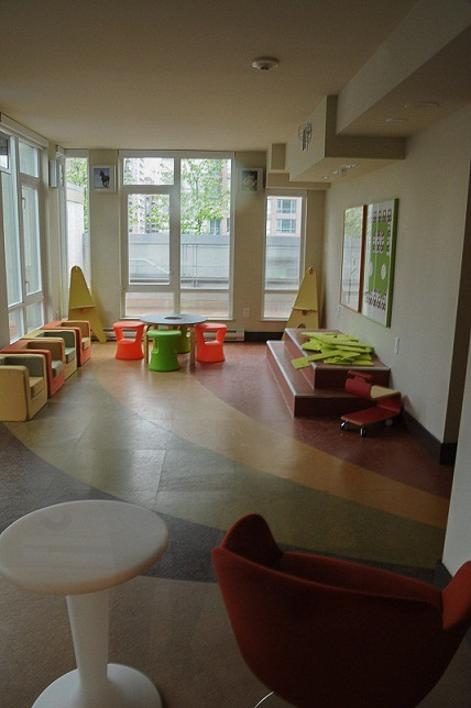 Vita - Amenity Photo 22 of 24