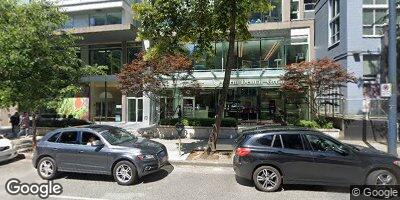 Street view of 999 Seymour