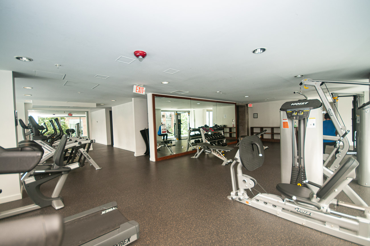 999 Seymour - Amenity Photo 11 of 11