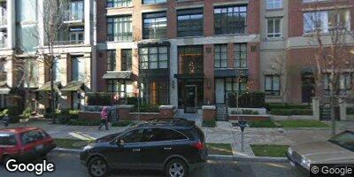 Street view of 1241 Homer