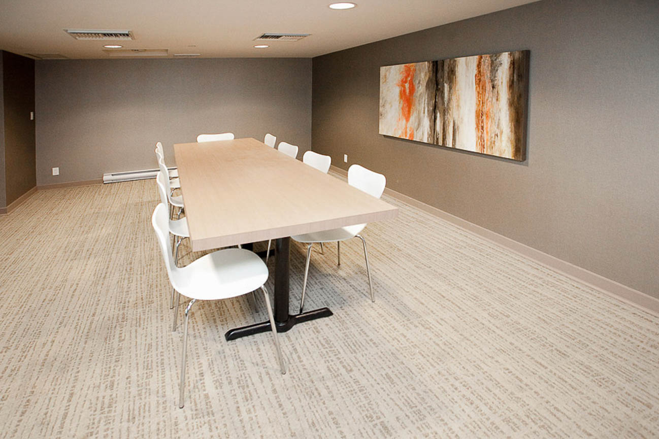 TV Towers 1 - Amenity Photo 1 of 13