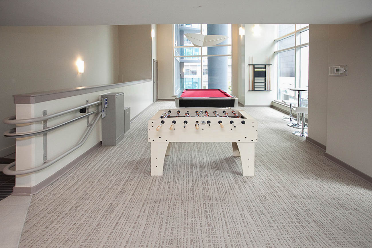 TV Towers 1 - Amenity Photo 3 of 13