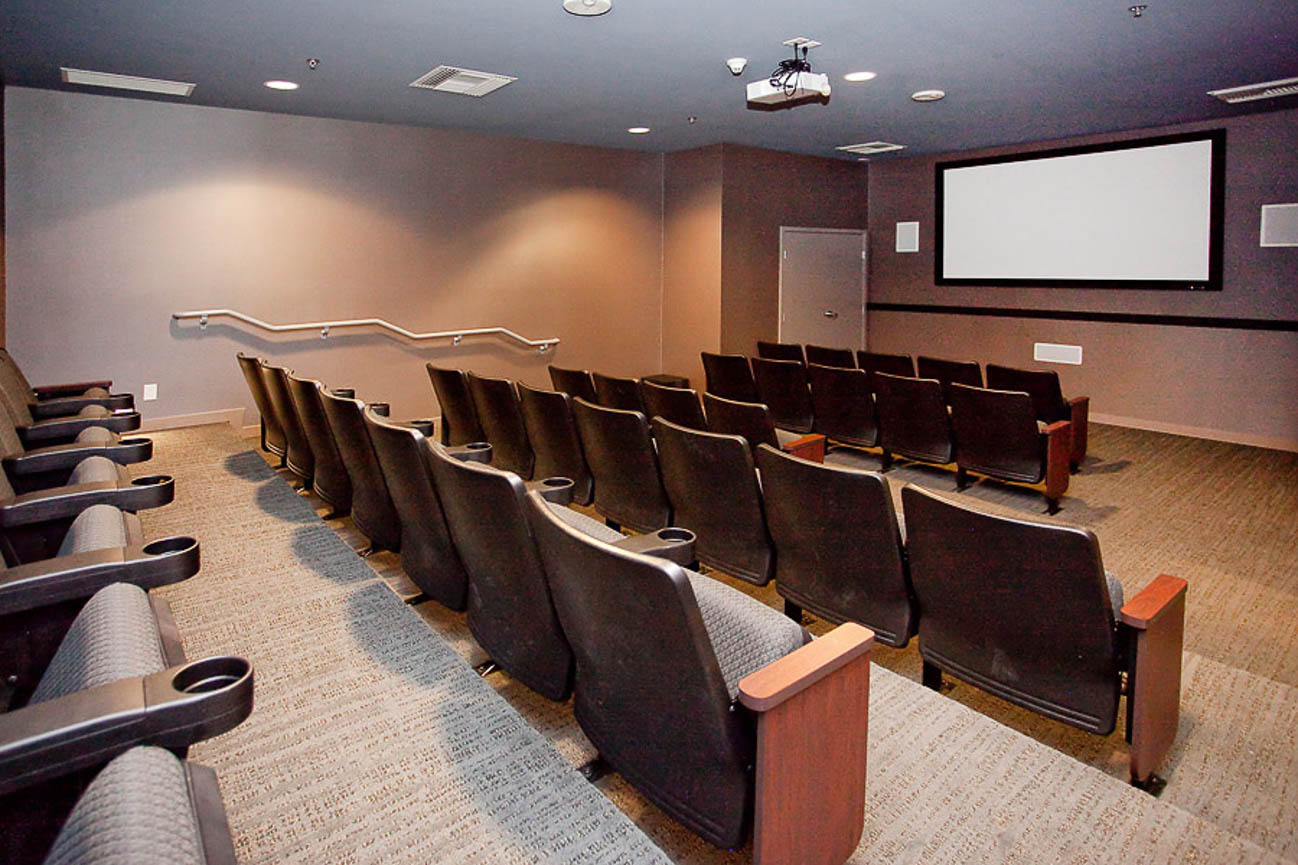 TV Towers 1 - Amenity Photo 4 of 13