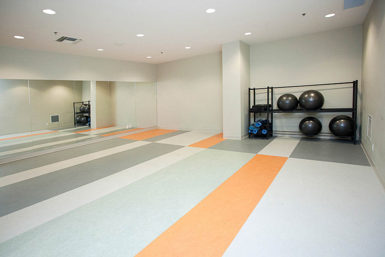 TV Towers 1 - Amenity Photo 5 of 13